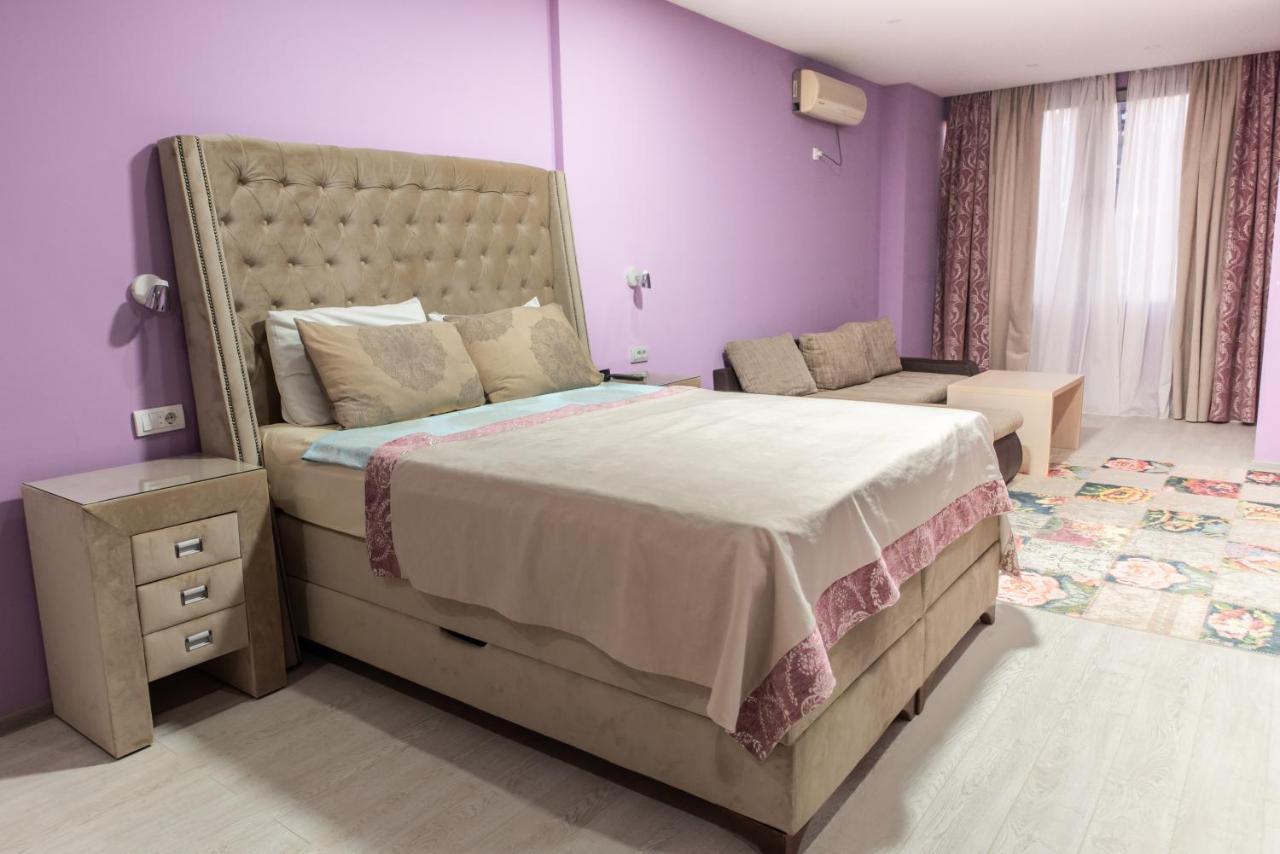 Hotel Gold Pljevlja Dış mekan fotoğraf
