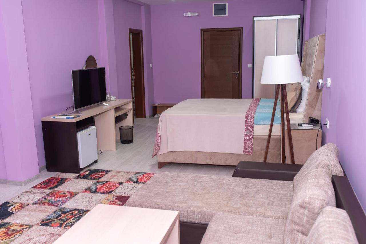 Hotel Gold Pljevlja Dış mekan fotoğraf
