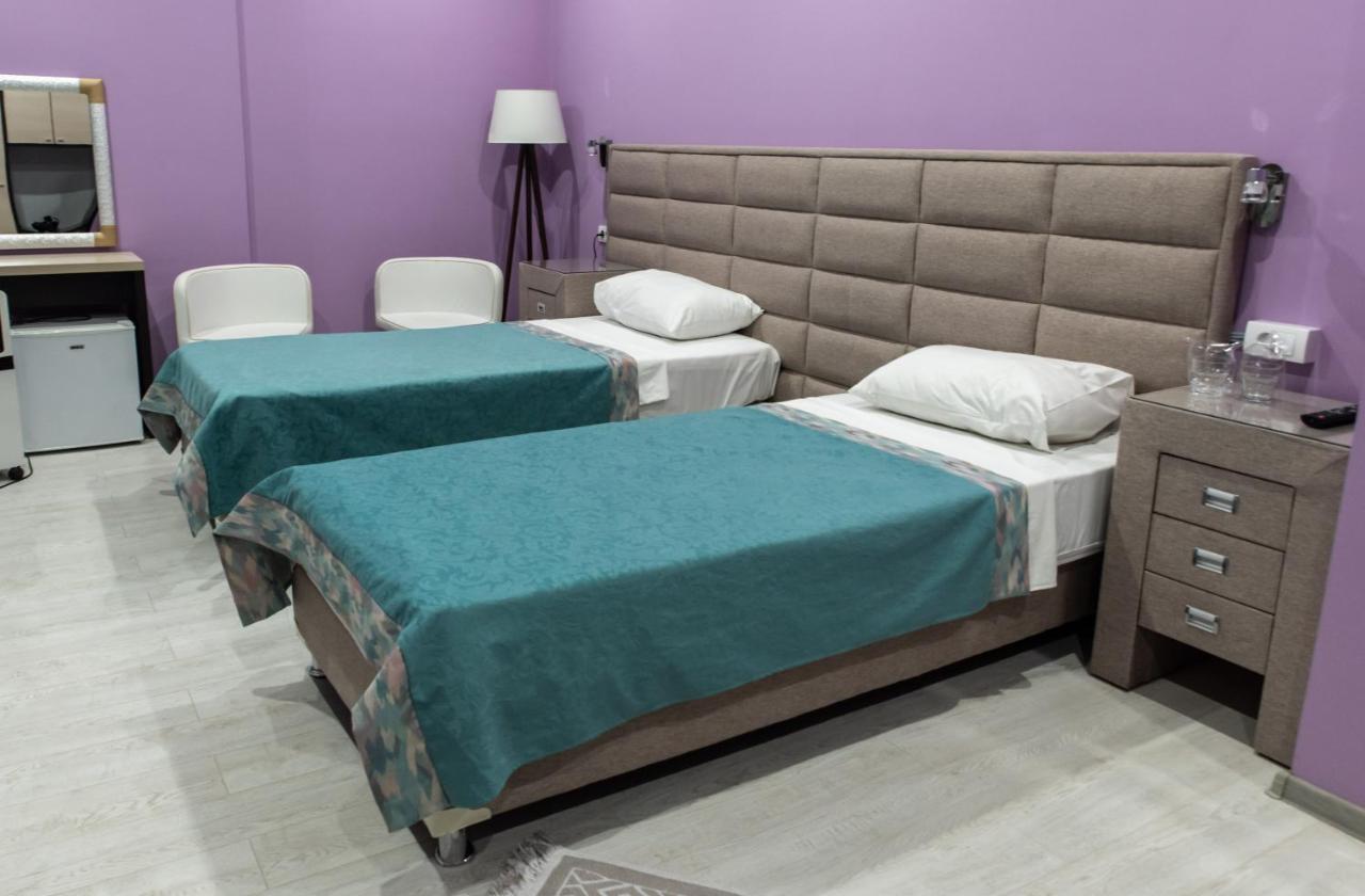 Hotel Gold Pljevlja Dış mekan fotoğraf