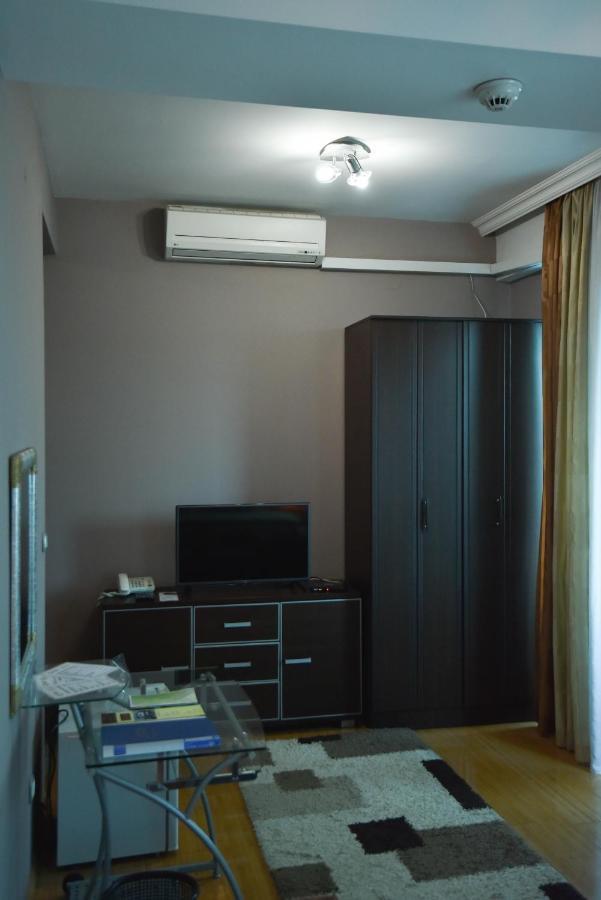 Hotel Gold Pljevlja Dış mekan fotoğraf