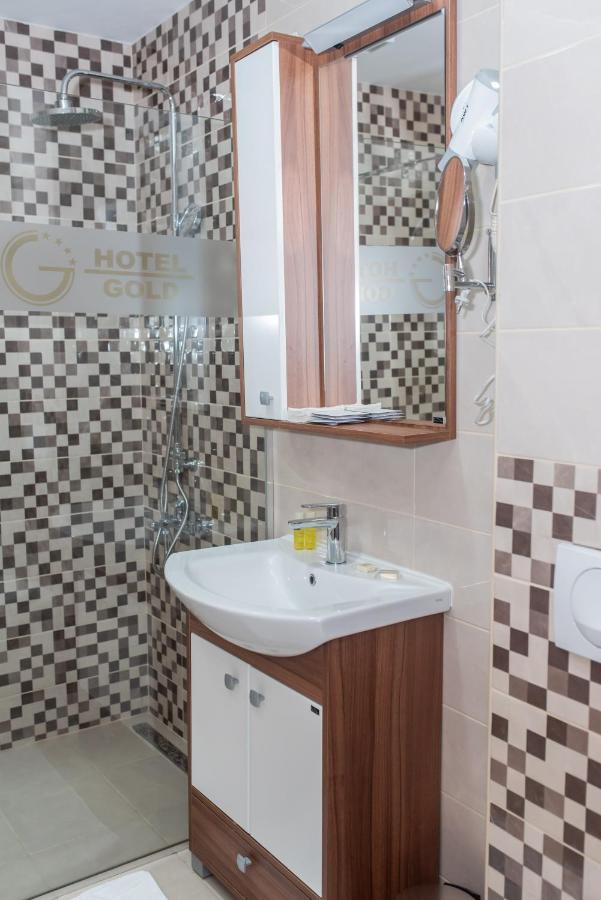 Hotel Gold Pljevlja Dış mekan fotoğraf