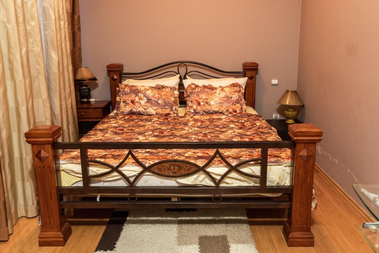 Hotel Gold Pljevlja Dış mekan fotoğraf
