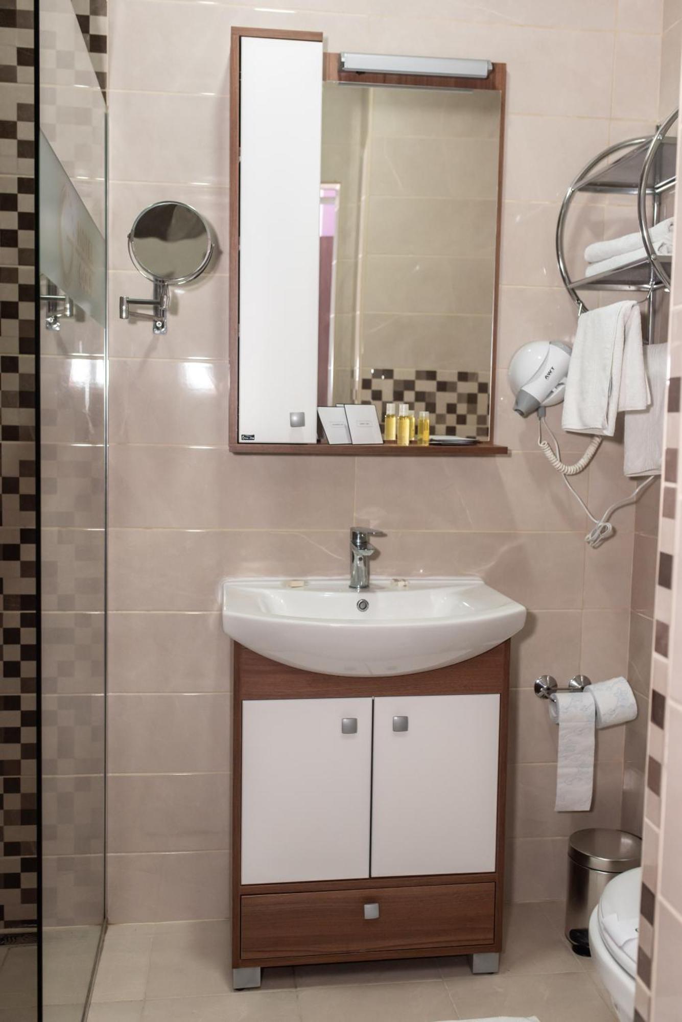 Hotel Gold Pljevlja Dış mekan fotoğraf