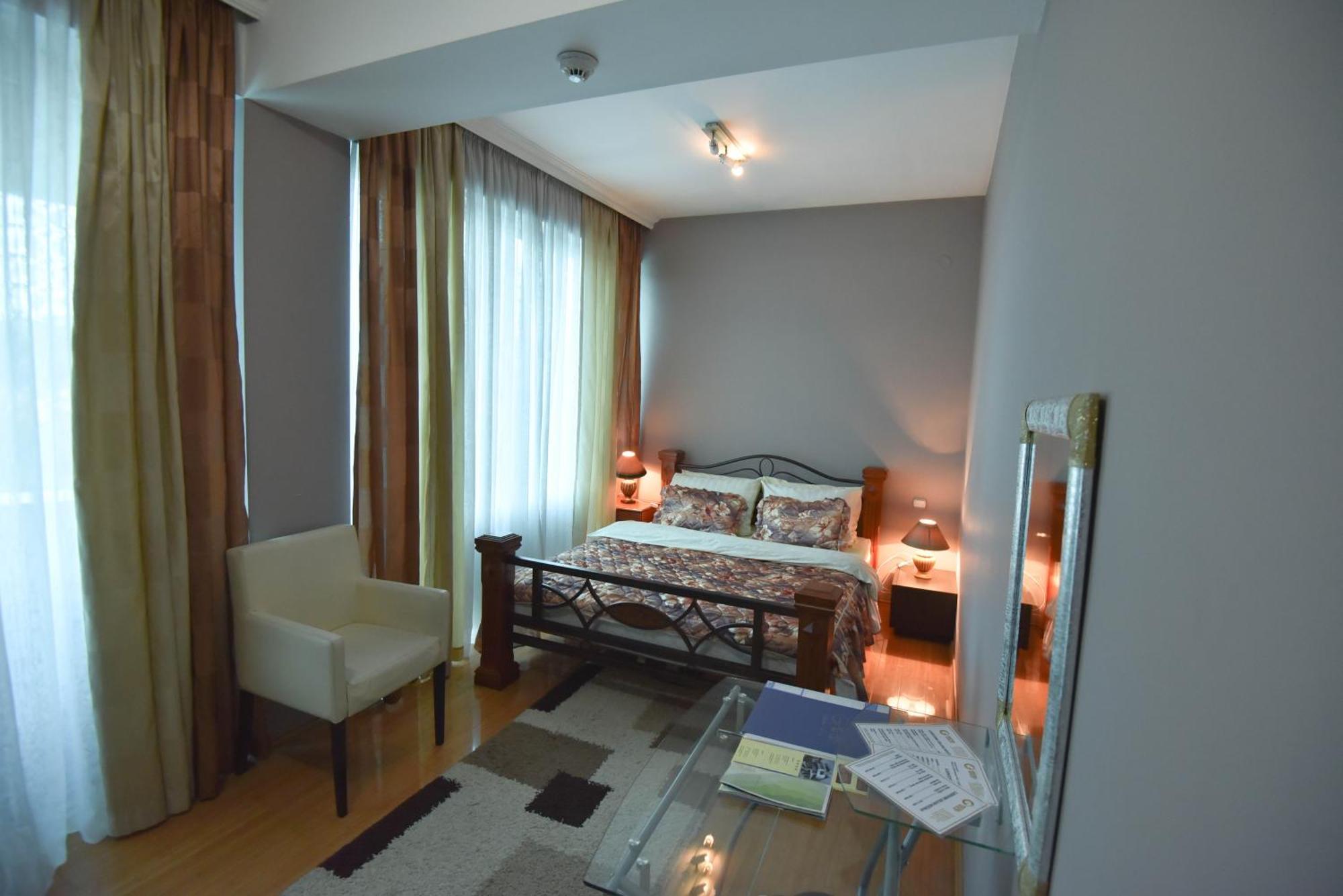 Hotel Gold Pljevlja Dış mekan fotoğraf