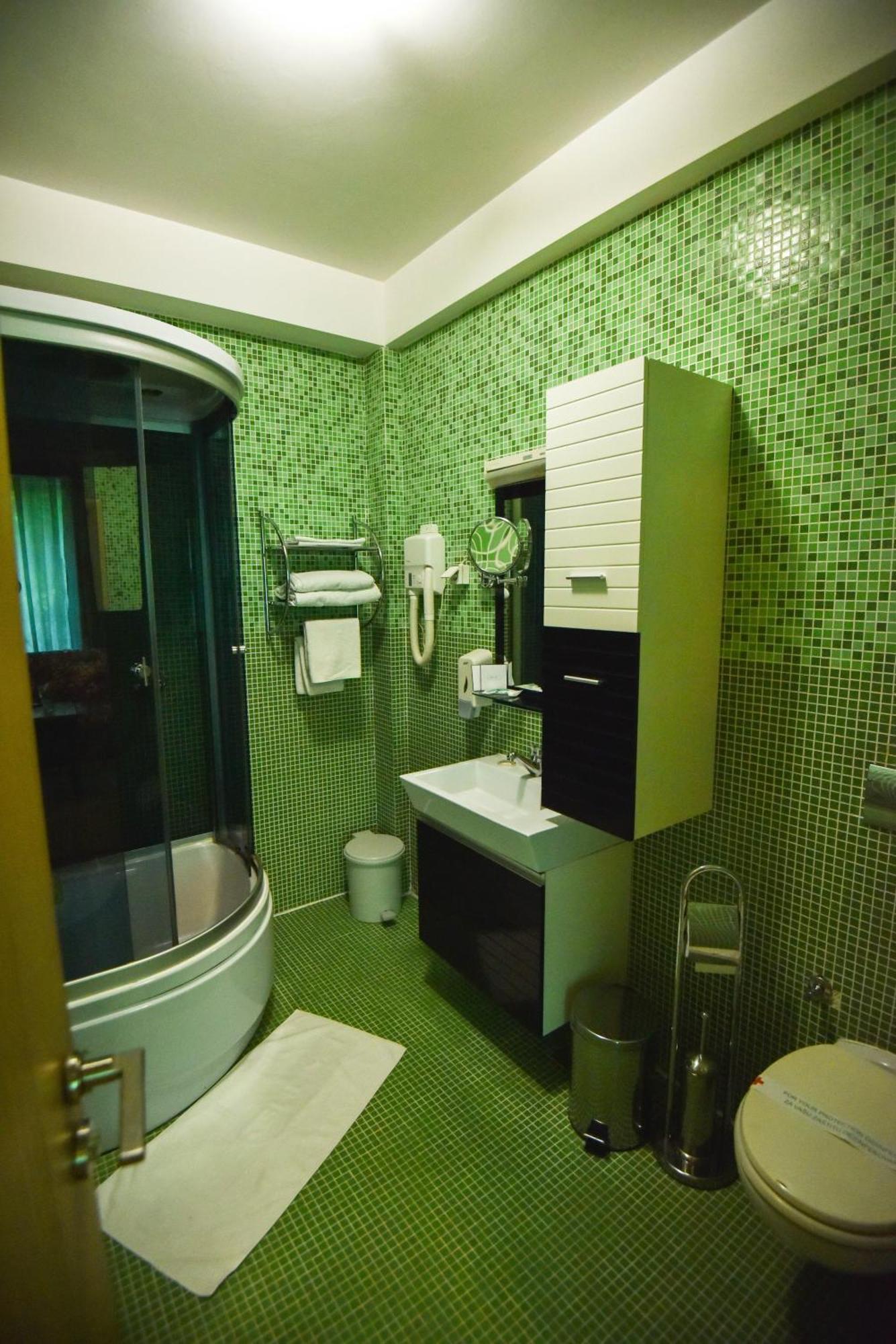 Hotel Gold Pljevlja Dış mekan fotoğraf