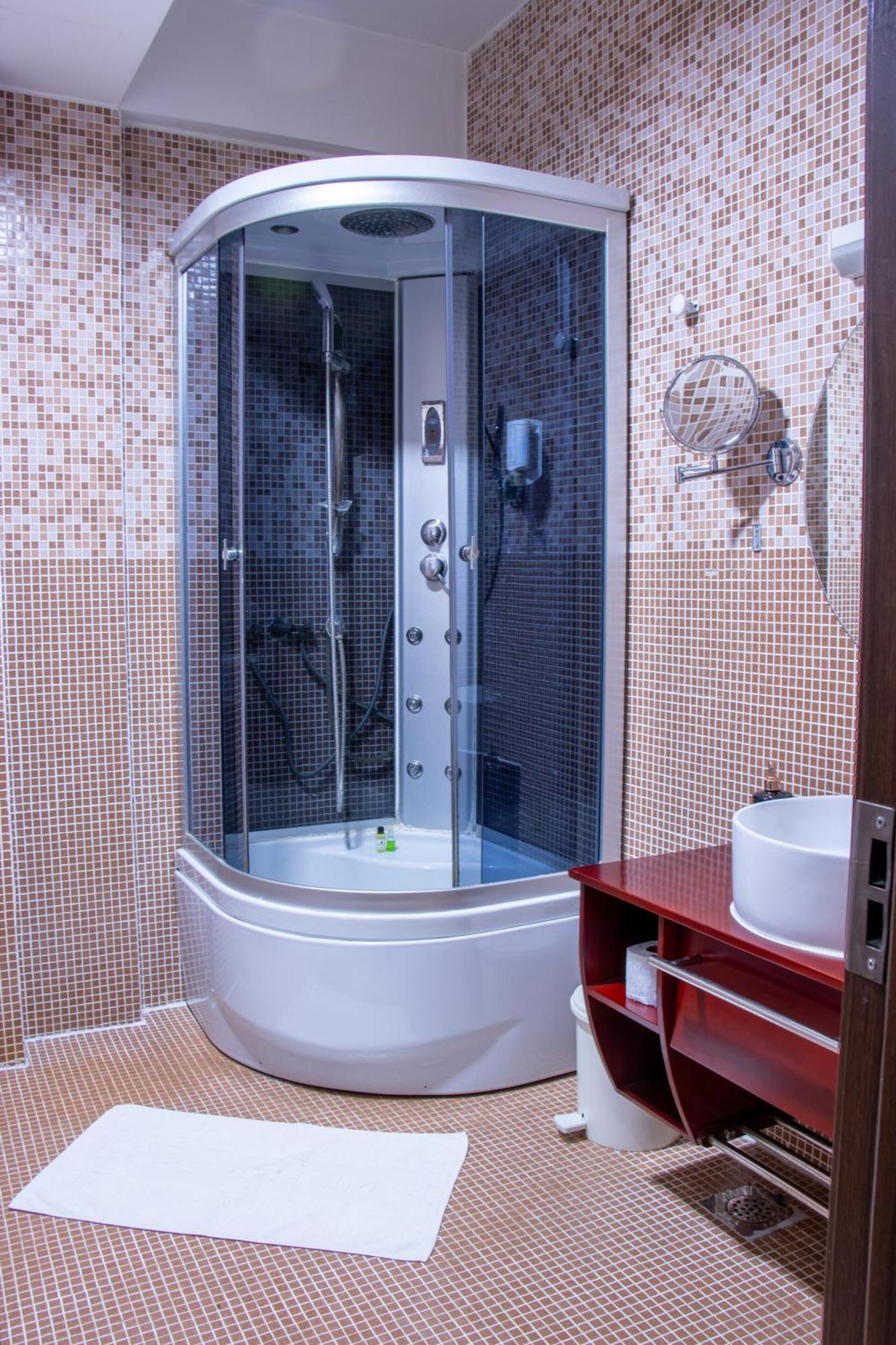 Hotel Gold Pljevlja Dış mekan fotoğraf