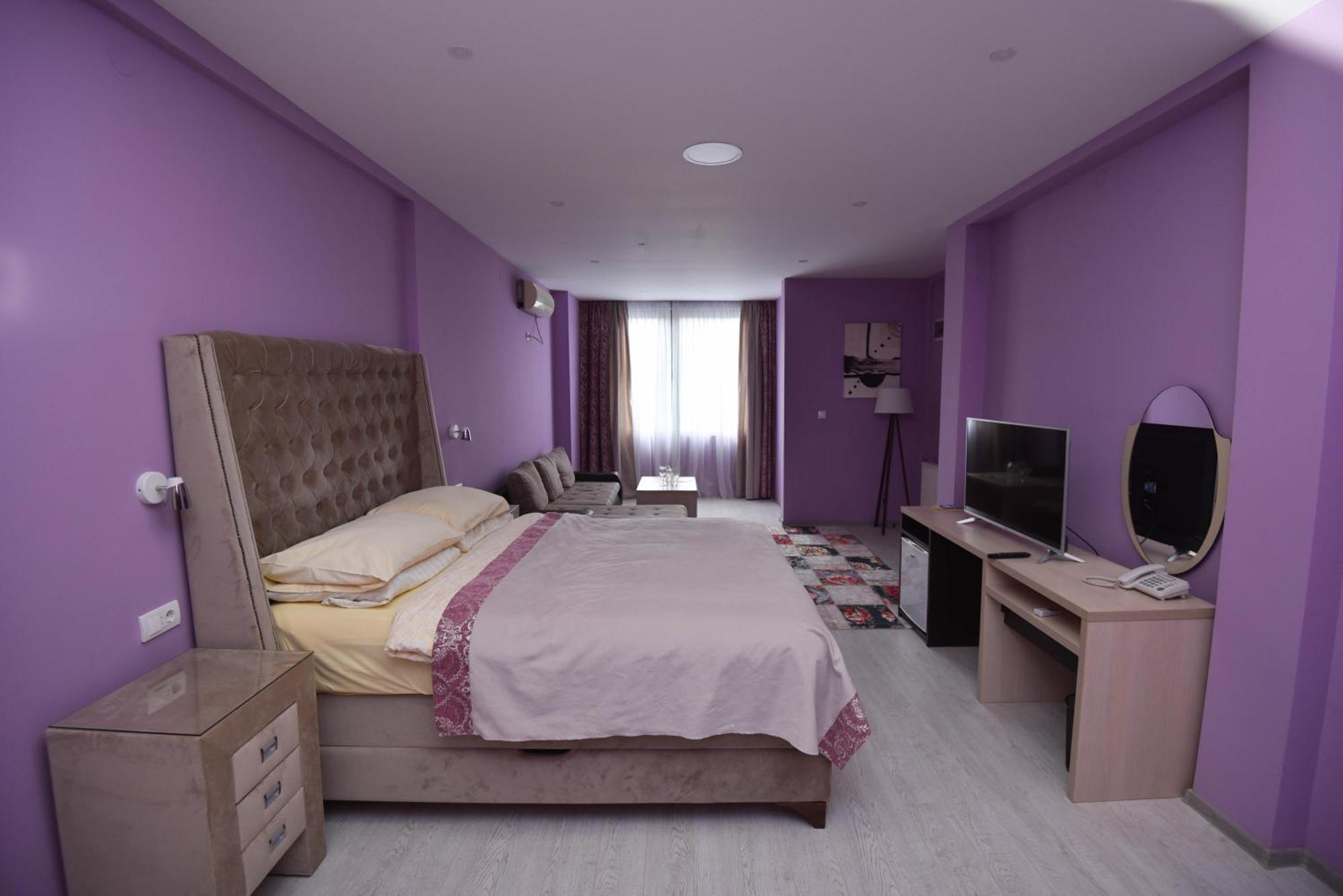 Hotel Gold Pljevlja Dış mekan fotoğraf