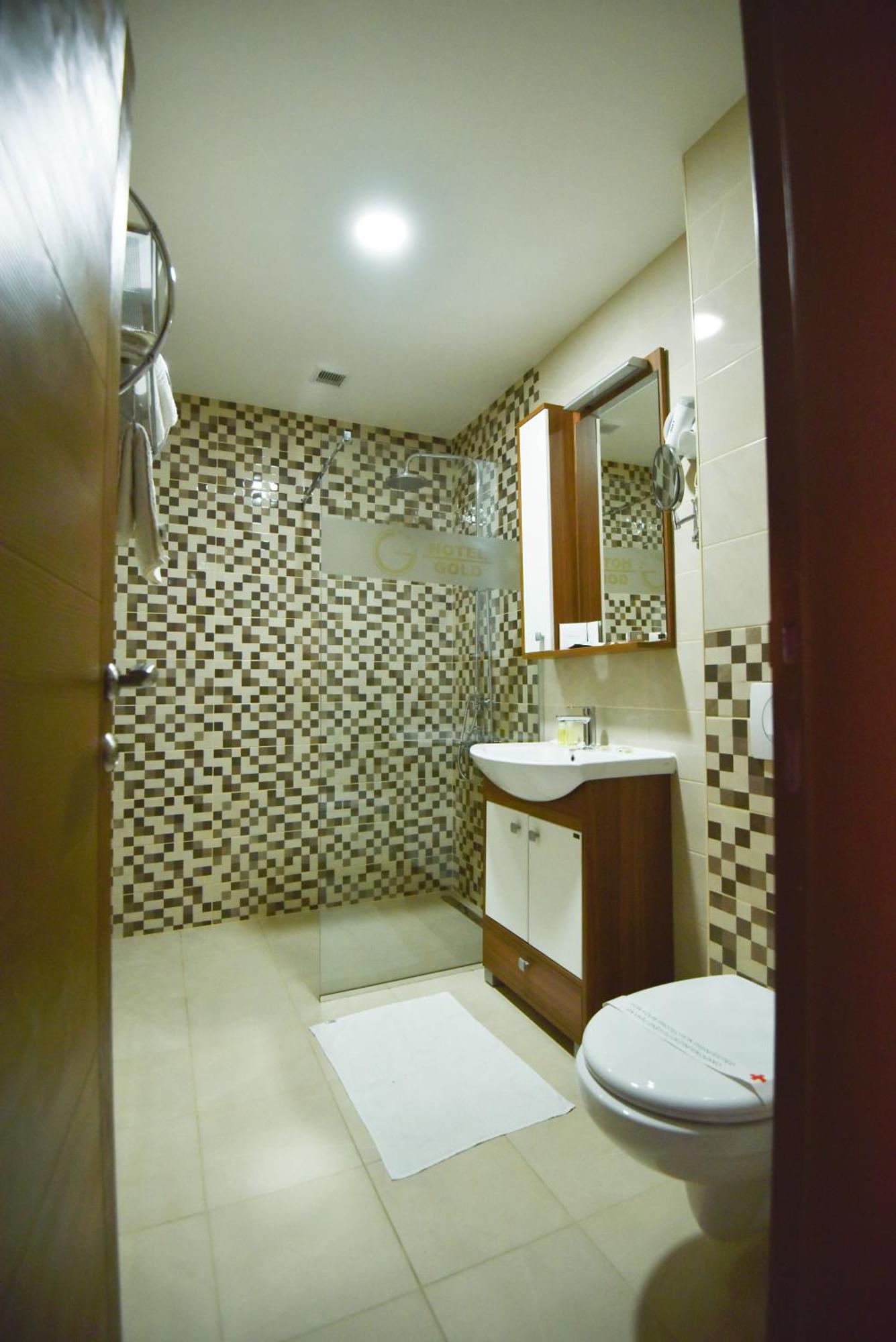 Hotel Gold Pljevlja Dış mekan fotoğraf
