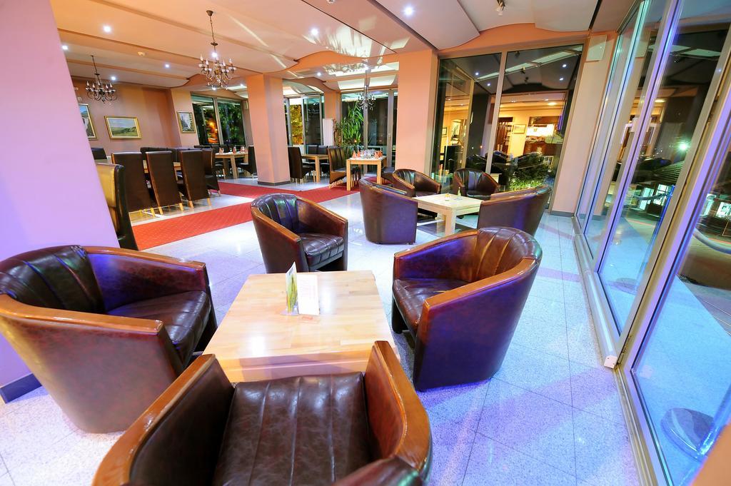 Hotel Gold Pljevlja Dış mekan fotoğraf